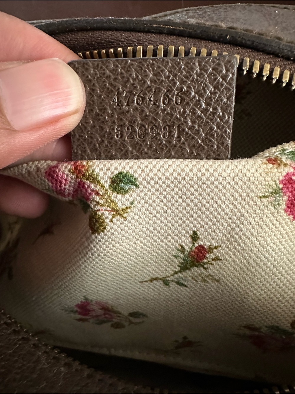 Gucci Neo vintage camera bag - Picture 15 of 16